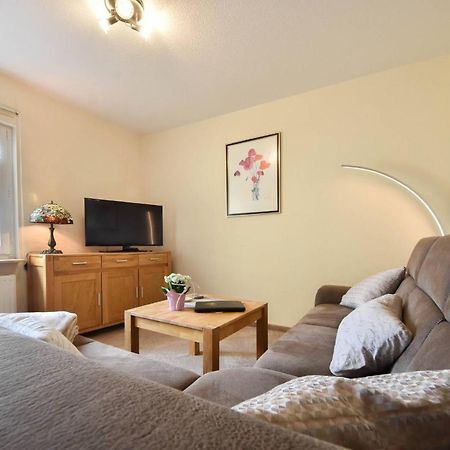 Ferienhaus Inselnest Pudagla エクステリア 写真