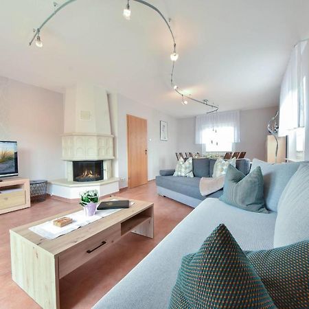 Ferienhaus Inselnest Pudagla エクステリア 写真