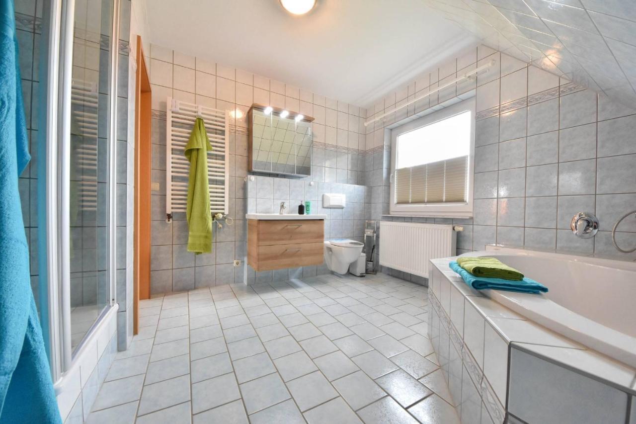 Ferienhaus Inselnest Pudagla エクステリア 写真