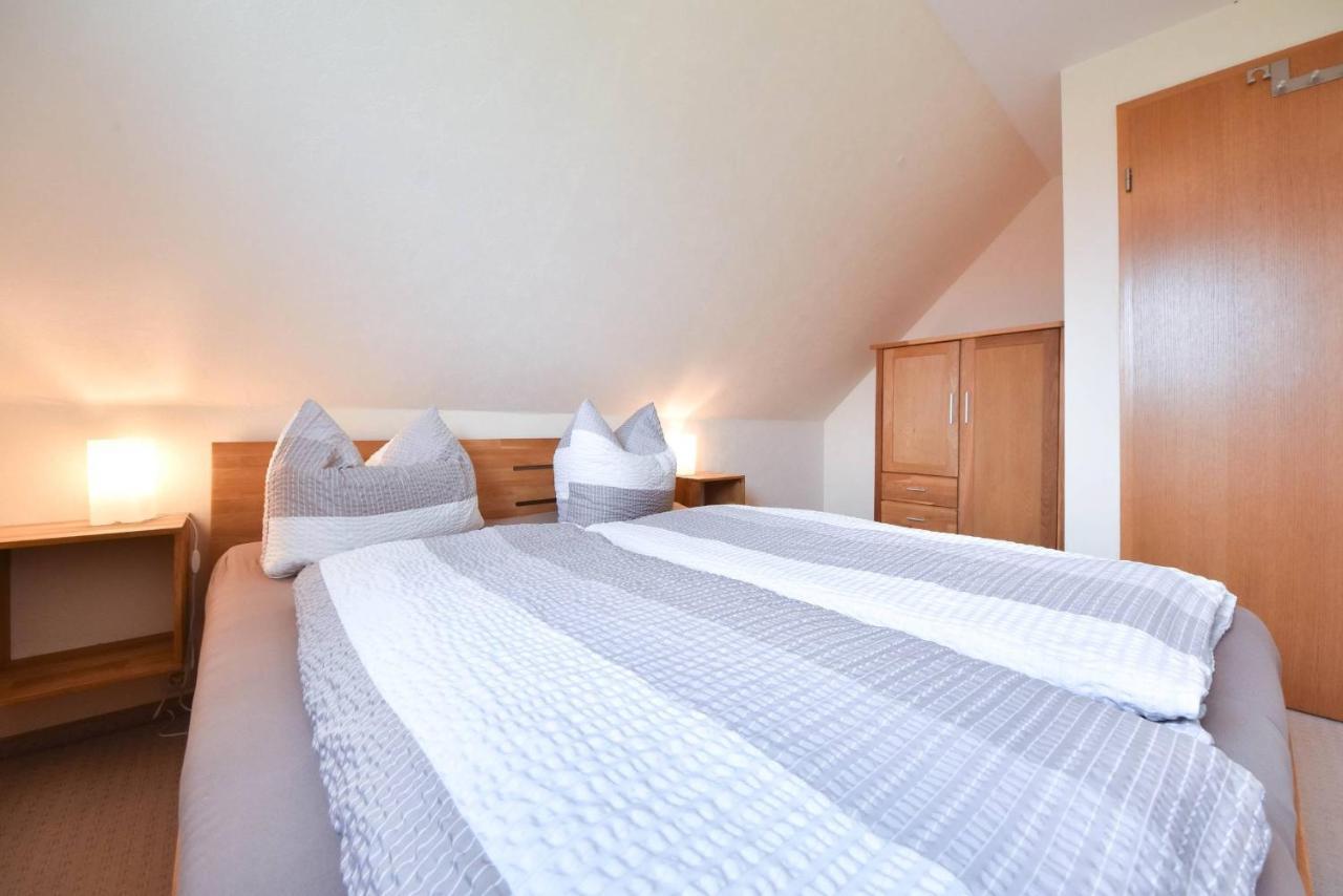 Ferienhaus Inselnest Pudagla エクステリア 写真