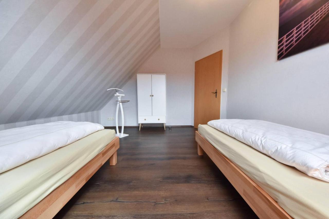Ferienhaus Inselnest Pudagla エクステリア 写真
