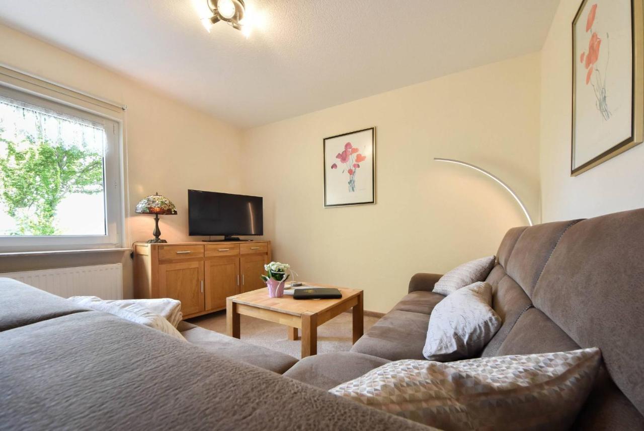 Ferienhaus Inselnest Pudagla エクステリア 写真