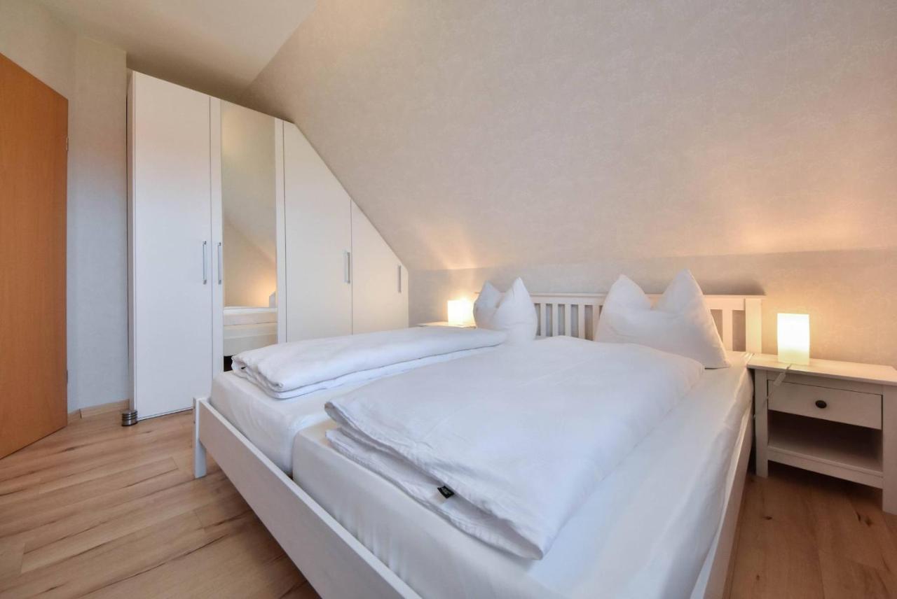 Ferienhaus Inselnest Pudagla エクステリア 写真