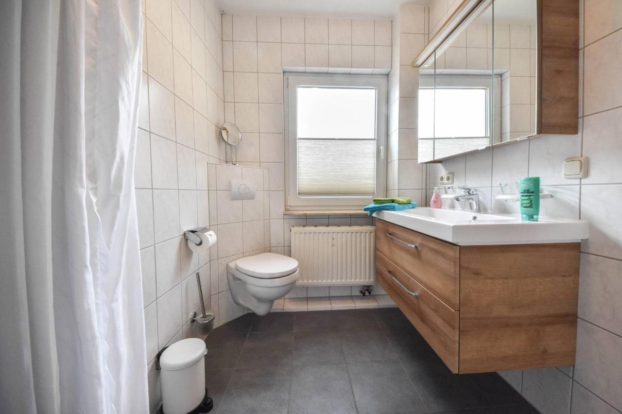 Ferienhaus Inselnest Pudagla エクステリア 写真