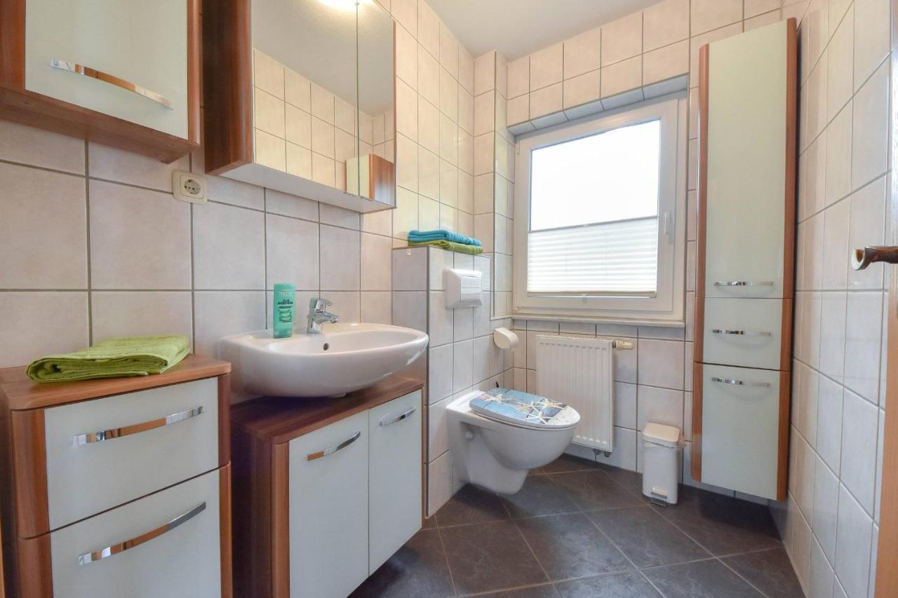 Ferienhaus Inselnest Pudagla エクステリア 写真