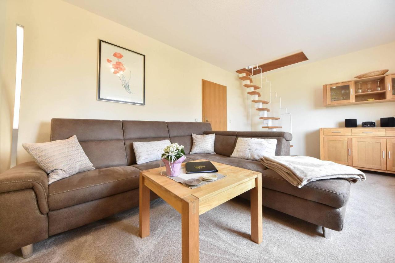 Ferienhaus Inselnest Pudagla エクステリア 写真
