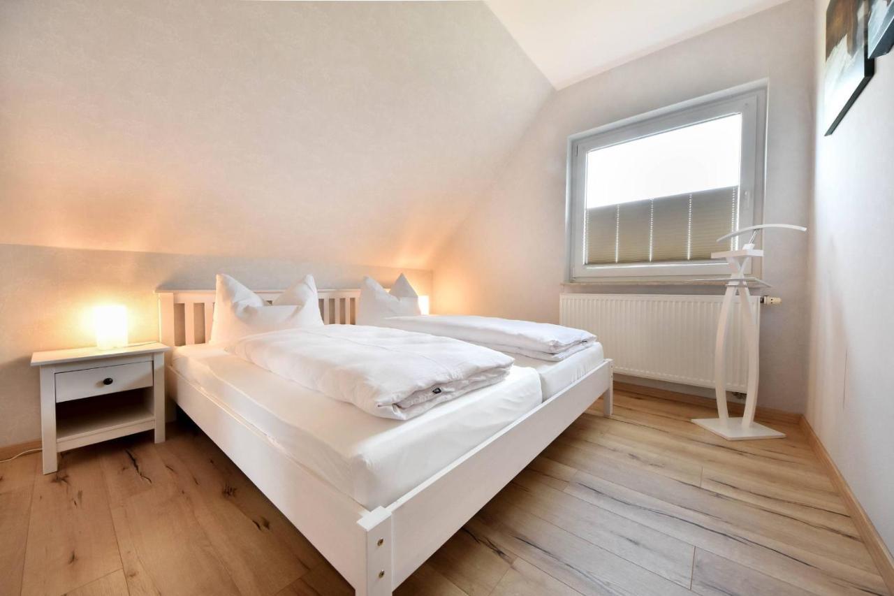 Ferienhaus Inselnest Pudagla エクステリア 写真